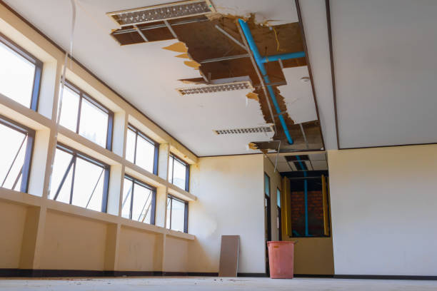 Best Residential water damage restoration  in Seaside Park, NJ