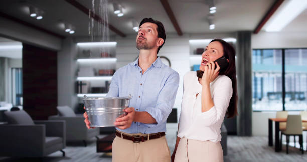 Best 24/7 water damage repair  in Seaside Park, NJ